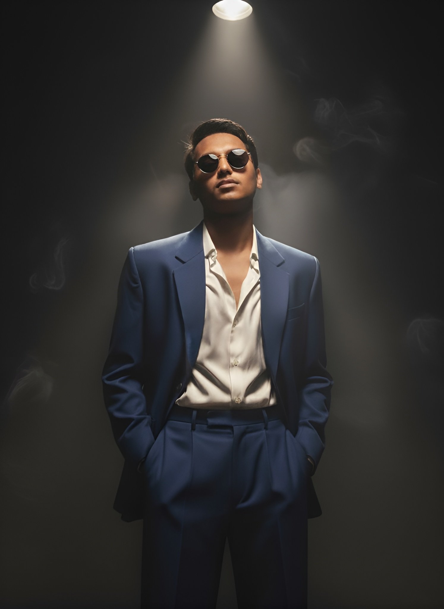 Gubba Varshith